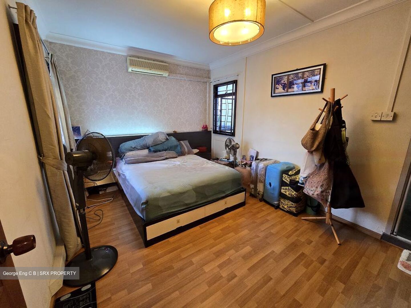 Blk 121C Rivervale Bank (Sengkang), HDB 5 Rooms #454323621